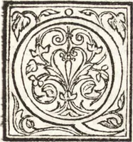 Picture 27 of 85 from Le vite de piv eccellenti architetti, pittori, et scvltori italiani : da Cimabve in sino à tempi nostri (1550), leaf 208