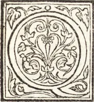 An illustration from Le vite de piv eccellenti architetti, pittori, et scvltori italiani : da Cimabve in sino à tempi nostri (1550)