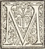 An illustration from Le vite de piv eccellenti architetti, pittori, et scvltori italiani : da Cimabve in sino à tempi nostri (1550)