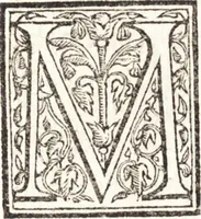 An illustration from Le vite de piv eccellenti architetti, pittori, et scvltori italiani : da Cimabve in sino à tempi nostri (1550)