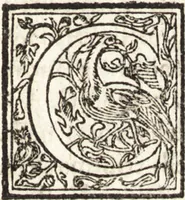 An illustration from Le vite de piv eccellenti architetti, pittori, et scvltori italiani : da Cimabve in sino à tempi nostri (1550)