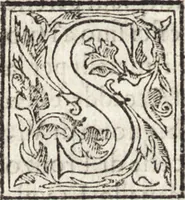 Picture 56 of 85 from Le vite de piv eccellenti architetti, pittori, et scvltori italiani : da Cimabve in sino à tempi nostri (1550), leaf 395