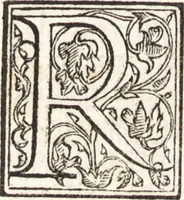 Picture 73 of 85 from Le vite de piv eccellenti architetti, pittori, et scvltori italiani : da Cimabve in sino à tempi nostri (1550), leaf 471