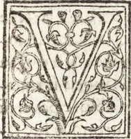 An illustration from Le vite de piv eccellenti architetti, pittori, et scvltori italiani : da Cimabve in sino à tempi nostri (1550)