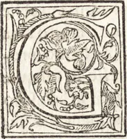An illustration from Le vite de piv eccellenti architetti, pittori, et scvltori italiani : da Cimabve in sino à tempi nostri (1550)