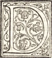 Picture 85 of 85 from Le vite de piv eccellenti architetti, pittori, et scvltori italiani : da Cimabve in sino à tempi nostri (1550), leaf 545