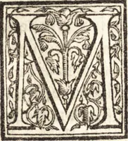 An illustration from Le vite de piv eccellenti architetti, pittori, et scvltori italiani : da Cimabve in sino à tempi nostri (1550)
