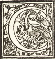 An illustration from Le vite de piv eccellenti architetti, pittori, et scvltori italiani : da Cimabve in sino à tempi nostri (1550)