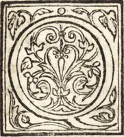An illustration from Le vite de piv eccellenti architetti, pittori, et scvltori italiani : da Cimabve in sino à tempi nostri (1550)