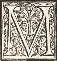 An illustration from Le vite de piv eccellenti architetti, pittori, et scvltori italiani : da Cimabve in sino à tempi nostri (1550)