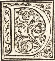 An illustration from Le vite de piv eccellenti architetti, pittori, et scvltori italiani : da Cimabve in sino à tempi nostri (1550)