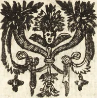 An illustration from Les voyages et obseruations du Sieur de La Boullaye-Le-Gouz, gentil-homme angeuin : où sont décrites les religions, gouuernemens, & situations des estats & royaumes d'Italie, Grece, Natolie, Syrie, Perse, Palestine, Karamenie, Kaldée, Assyrie, grand Mogol, Bijapour, Indes orientales des Portugais, Arabie, Egypte, Holande, grande Bretagne, Irlande, Dannemark, Pologne, isles & autres lieux d'Europe, Asie & Affrique, ou il à seiourné, le tout enrichy de belles figures ; et dedié à l'Eminentissime Cardinal Capponi (1653)