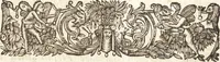 An illustration from Les voyages et obseruations du Sieur de La Boullaye-Le-Gouz, gentil-homme angeuin : où sont décrites les religions, gouuernemens, & situations des estats & royaumes d'Italie, Grece, Natolie, Syrie, Perse, Palestine, Karamenie, Kaldée, Assyrie, grand Mogol, Bijapour, Indes orientales des Portugais, Arabie, Egypte, Holande, grande Bretagne, Irlande, Dannemark, Pologne, isles & autres lieux d'Europe, Asie & Affrique, ou il à seiourné, le tout enrichy de belles figures ; et dedié à l'Eminentissime Cardinal Capponi (1653)