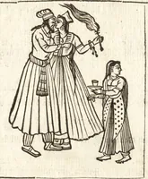 An illustration from Les voyages et obseruations du Sieur de La Boullaye-Le-Gouz, gentil-homme angeuin : où sont décrites les religions, gouuernemens, & situations des estats & royaumes d'Italie, Grece, Natolie, Syrie, Perse, Palestine, Karamenie, Kaldée, Assyrie, grand Mogol, Bijapour, Indes orientales des Portugais, Arabie, Egypte, Holande, grande Bretagne, Irlande, Dannemark, Pologne, isles & autres lieux d'Europe, Asie & Affrique, ou il à seiourné, le tout enrichy de belles figures ; et dedié à l'Eminentissime Cardinal Capponi (1653)