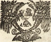 An illustration from Les voyages et obseruations du Sieur de La Boullaye-Le-Gouz, gentil-homme angeuin : où sont décrites les religions, gouuernemens, & situations des estats & royaumes d'Italie, Grece, Natolie, Syrie, Perse, Palestine, Karamenie, Kaldée, Assyrie, grand Mogol, Bijapour, Indes orientales des Portugais, Arabie, Egypte, Holande, grande Bretagne, Irlande, Dannemark, Pologne, isles & autres lieux d'Europe, Asie & Affrique, ou il à seiourné, le tout enrichy de belles figures ; et dedié à l'Eminentissime Cardinal Capponi (1653)