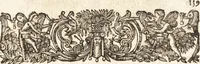An illustration from Les voyages et obseruations du Sieur de La Boullaye-Le-Gouz, gentil-homme angeuin : où sont décrites les religions, gouuernemens, & situations des estats & royaumes d'Italie, Grece, Natolie, Syrie, Perse, Palestine, Karamenie, Kaldée, Assyrie, grand Mogol, Bijapour, Indes orientales des Portugais, Arabie, Egypte, Holande, grande Bretagne, Irlande, Dannemark, Pologne, isles & autres lieux d'Europe, Asie & Affrique, ou il à seiourné, le tout enrichy de belles figures ; et dedié à l'Eminentissime Cardinal Capponi (1653)