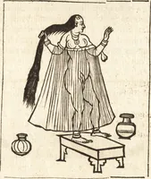 Picture 22 of 49 from Les voyages et obseruations du Sieur de La Boullaye-Le-Gouz, gentil-homme angeuin : où sont décrites les religions, gouuernemens, & situations des estats & royaumes d'Italie, Grece, Natolie, Syrie, Perse, Palestine, Karamenie, Kaldée, Assyrie, grand Mogol, Bijapour, Indes orientales des Portugais, Arabie, Egypte, Holande, grande Bretagne, Irlande, Dannemark, Pologne, isles & autres lieux d'Europe, Asie & Affrique, ou il à seiourné, le tout enrichy de belles figures ; et dedié à l'Eminentissime Cardinal Capponi (1653), leaf 160