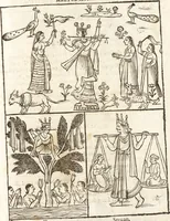 Picture 25 of 49 from Les voyages et obseruations du Sieur de La Boullaye-Le-Gouz, gentil-homme angeuin : où sont décrites les religions, gouuernemens, & situations des estats & royaumes d'Italie, Grece, Natolie, Syrie, Perse, Palestine, Karamenie, Kaldée, Assyrie, grand Mogol, Bijapour, Indes orientales des Portugais, Arabie, Egypte, Holande, grande Bretagne, Irlande, Dannemark, Pologne, isles & autres lieux d'Europe, Asie & Affrique, ou il à seiourné, le tout enrichy de belles figures ; et dedié à l'Eminentissime Cardinal Capponi (1653), leaf 192