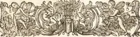 An illustration from Les voyages et obseruations du Sieur de La Boullaye-Le-Gouz, gentil-homme angeuin : où sont décrites les religions, gouuernemens, & situations des estats & royaumes d'Italie, Grece, Natolie, Syrie, Perse, Palestine, Karamenie, Kaldée, Assyrie, grand Mogol, Bijapour, Indes orientales des Portugais, Arabie, Egypte, Holande, grande Bretagne, Irlande, Dannemark, Pologne, isles & autres lieux d'Europe, Asie & Affrique, ou il à seiourné, le tout enrichy de belles figures ; et dedié à l'Eminentissime Cardinal Capponi (1653)