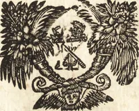 An illustration from Les voyages et obseruations du Sieur de La Boullaye-Le-Gouz, gentil-homme angeuin : où sont décrites les religions, gouuernemens, & situations des estats & royaumes d'Italie, Grece, Natolie, Syrie, Perse, Palestine, Karamenie, Kaldée, Assyrie, grand Mogol, Bijapour, Indes orientales des Portugais, Arabie, Egypte, Holande, grande Bretagne, Irlande, Dannemark, Pologne, isles & autres lieux d'Europe, Asie & Affrique, ou il à seiourné, le tout enrichy de belles figures ; et dedié à l'Eminentissime Cardinal Capponi (1653)