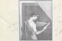 Picture 1 of 29 from Vrbis Romae topographia : nvper ab ipso avctore nonnvllis erroribvs svblatis emandata, addita etiam interpretatione nominum quæ unica litera uel syllaba in antiquis titulis scripta inueniuntur : cvi etiam ab eodem adiectae svnt qvam breuissimæ obseruationes de prænomine, nomine, & cognomine de quibus etsi multi multa scripsere nemo tamen hactenus rei ueritatem attigisse videtur (1544), leaf 1