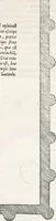 An illustration from Vrbis Romae topographia : nvper ab ipso avctore nonnvllis erroribvs svblatis emandata, addita etiam interpretatione nominum quæ unica litera uel syllaba in antiquis titulis scripta inueniuntur : cvi etiam ab eodem adiectae svnt qvam breuissimæ obseruationes de prænomine, nomine, & cognomine de quibus etsi multi multa scripsere nemo tamen hactenus rei ueritatem attigisse videtur (1544)