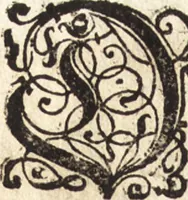 An illustration from Zodiacus Christianus, das ist Christelicher Himmelcirckel, oder, zwölff Zeichen bey welche[n] ein ieder Christ erkenne[n] vnd schliessen kan, ob er von Gott zum ewigen Leben fürsehen vnd erwölet oder nicht : sampt XII schöne[n] Figuren, durch welche bemelte Zeiche[n] für Augen gestelt werden (1624)