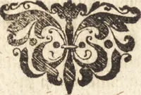 An illustration from ZungenSchleiffer, oder, Brinnende Weltkugel von bösen Zungen angezündet : solche zulöschen gibt aussführlichen Underricht von allen Zungen Lastern (1631)