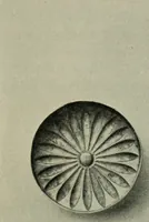 An illustration from Griechische Bronzeeimer im Berliner Antiquarium (1914)