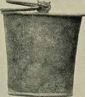 An illustration from Griechische Bronzeeimer im Berliner Antiquarium (1914)