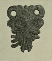 Picture 19 of 33 from Griechische Bronzeeimer im Berliner Antiquarium (1914), leaf 20
