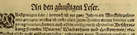 An illustration from Gründliche Beschreibung fremder Materialien und Specereyen Ursprung, Wachssthum, Herkommen und deroselben Natur und Eigenschafften : wie auch welchem Planeten ein iedes unterworffen, dabey unterschiedene Anmerckungen was eines oder das andere Olei destilati oder Extracti giebet, deme zugleich viele verwunderns würdige Dinge historischer Weise mit einverleibet, auss gelehrten und beglaubten Autoribus mit Fleiss zusammen getragen, und in drey Theil unterschieden, der erste handelt von Metallen und Mineralien, etc. der ander Theil, von Kräutern, Wurtzeln und Blumen, etc., der dritte Theil von Thieren und was davon kommt. Allen der Artzney Liebhabern zum besten aufgesetzt und zum Druck befördert (1676)