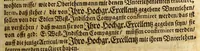 An illustration from Gründlicher Bericht von Beschaffenheit und Eigenschafft, Cultivirung und Bewohnung, Privilegien und Beneficien dess in America zwischen dem Rio Orinoque und Rio de las Amazones an der vesten Küst in der Landschafft Guiana gelegenen, sich dreissig Meil Wegs breit an der See und hundert Meil Wegs in die Tieffe erstreckenden Strich Landes, : welchen die edle privilegirte West-Indische Compagnie der Vereinigten Niederlanden, mit authentischer schrifftlicher Ratification und Permission der hochmögenden Herren Staten General an den hochgebohrnen, gegenwertig regirenden Herrn, Herrn Friederich Casimir, Grafen zu Hanaw, ... Wie auch an das gesämptliche Hochgräfl. Hauss von Hanaw, mit allen Regalien und Jurisdictionen, ewig und erblich, unter gewissen in dieser Deduction publicirten Articuln den 18. Julii 1669. cedirt und überlassen hat. (1669)