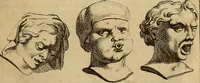 An illustration from Grondlegginge ter teekenkonst : zynde een korte en zeekere weg om door middel van de geometrie of meetkunde, de teeken-konst volkomen te leeren (1701)