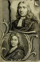 An illustration from De groote schouburgh der Nederlantsche konstschilders en schilderessen : waar van 'er veele met hunne beeltenissen ten tooneel verschynen, en hun levensgedrag en konstwerken beschreven worden: zynde een vervolg op het Schilderboek van K. v. Mander ... (1753)
