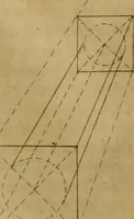 An illustration from Groot schilderboek : waar in de schilderkonst in al haar deelen grondig werd onderweezen, ook door redeneeringen en printverbeeldingen verklaard : met voorbeelden uyt de beste konst-stukken der oude en nieuwe puyk-schilderen bevestigd : en derzelver wel- en misstand aangeweezen (1712)