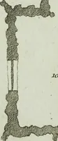 An illustration from Grotesque architecture, or, Rural amusement : consisting of plans, elevations, and sections, for huts, retreats, summer and winter hermitages, terminaries, Chinese, Gothic, and natural grottos, cascades, baths, mosques, Moresque pavilions, grotesque and rustic seats, green-houses, &c. : many of which may be executed with flints, irregular stones, rude branches, and roots of trees : the whole containing twenty-eight new designs, with scales to each : to which is added, an explanation, with the method of executing them (1790)