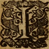 An illustration from The Grotian religion discovered, at the invitation of Mr. Thomas Pierce in his vindication : with a preface, vindicating the Synod of Dort from the calumnies of the new Tilenus, and David, Peter, &c. and the Puritanes, and sequestrations, &c. from the censures of Mr. Pierce (1658)