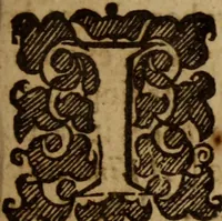 An illustration from The Grotian religion discovered, at the invitation of Mr. Thomas Pierce in his vindication : with a preface, vindicating the Synod of Dort from the calumnies of the new Tilenus, and David, Peter, &c. and the Puritanes, and sequestrations, &c. from the censures of Mr. Pierce (1658)