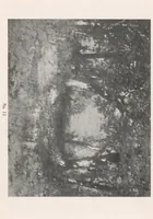 An illustration from A group of paintings by Murphy, Tryon, Walker, and Wyant .. (1918)