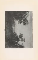 An illustration from A group of paintings by Murphy, Tryon, Walker, and Wyant .. (1918)