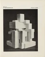 An illustration from Grundbegriffe Der Neuen Gestaltenden Kunst [Basic Concepts of the New Creative Art] (1925)