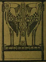 Picture 1 of 106 from Grundlagen der Elekrotechnik (1907), leaf 1