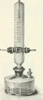 An illustration from Grundlagen der Elekrotechnik (1907)
