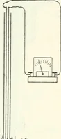 An illustration from Grundlagen der Elekrotechnik (1907)