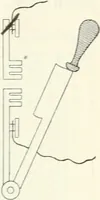 An illustration from Grundlagen der Elekrotechnik (1907)
