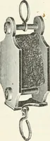 An illustration from Grundlagen der Elekrotechnik (1907)