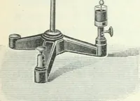 An illustration from Grundlagen der Elekrotechnik (1907)
