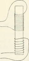 An illustration from Grundlagen der Elekrotechnik (1907)