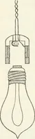 An illustration from Grundlagen der Elekrotechnik (1907)